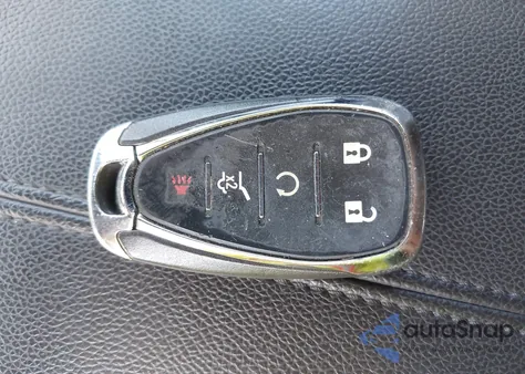 2018 Chevrolet Equinox Premier from USA, damaged, VIN 3GNAXWEX1JS504549